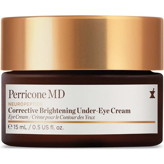 Perricone MD Neuropeptide Corrective Brightening Under-Eye Cream