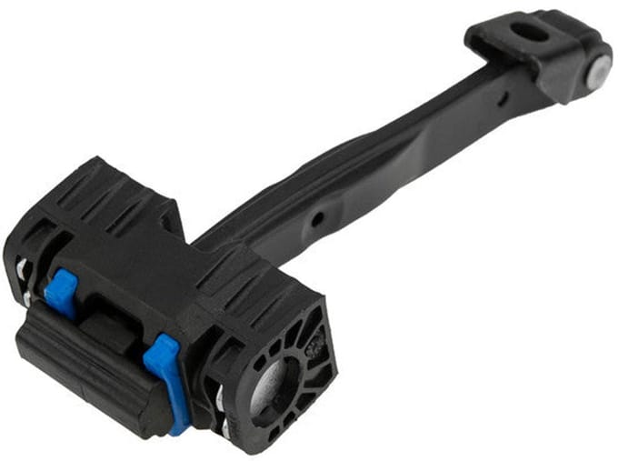 Deurvastzetter voor OEM 4M0837249