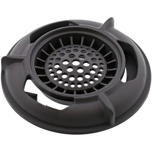 AEG plaatmoer, watervat 8077016015