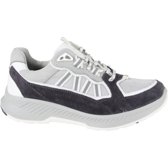 Xsensible 34000.5.214-h dames veterschoenen sportief
