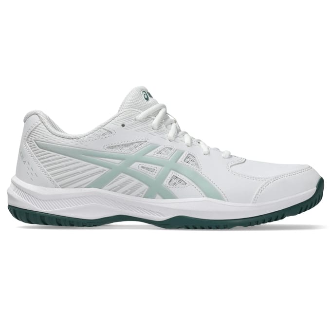 Tennisschoenen Asics Court Slide 4