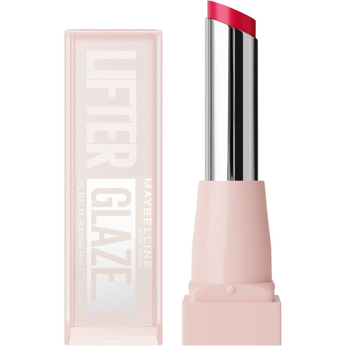 Maybelline Lifter Gel Lip Gel (Various Shades) - 013 Raspberry