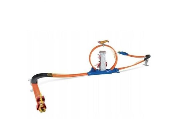 Hot Wheels Action Energy Track, baanset