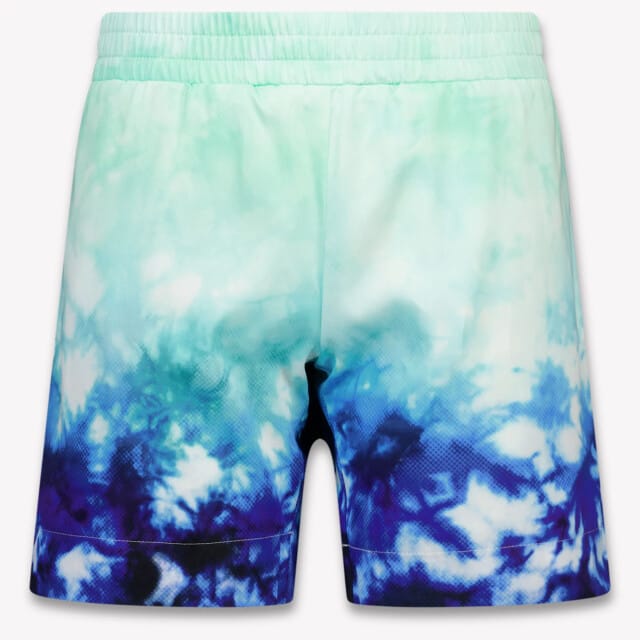 Casablanca Kinder jongens shorts in