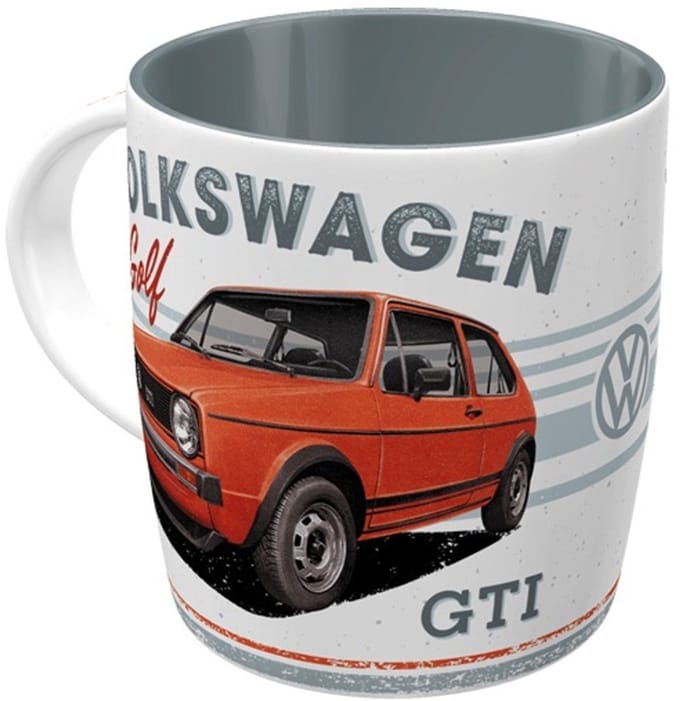 Mok Volkswagen Golf - GTI 1976
