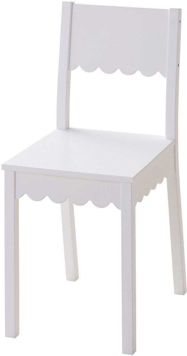 Vertbaudet Kinderstoel Feston