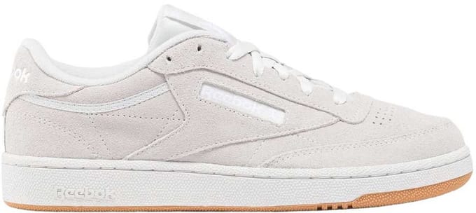 Reebok Club C 85 Schoenen Beige EU 36