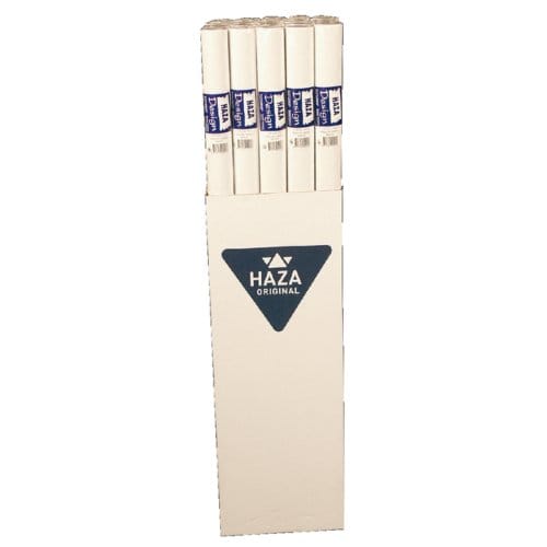 Patroontekenpapier rol 10mx100cm blanco