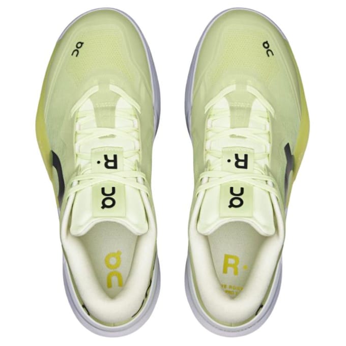 On THE ROGER Pro 3 Allcourt schoen Dames