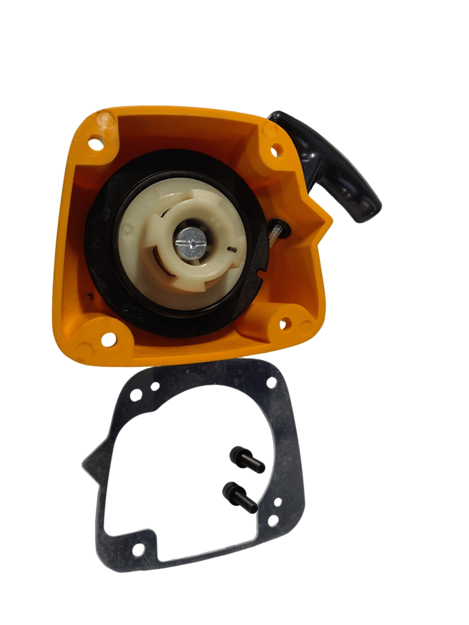 Starter assy