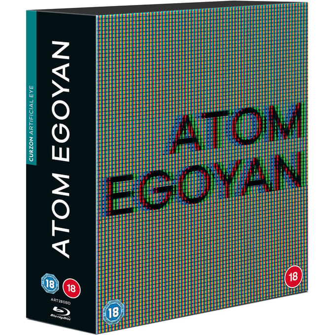 The Atom Egoyan Collection