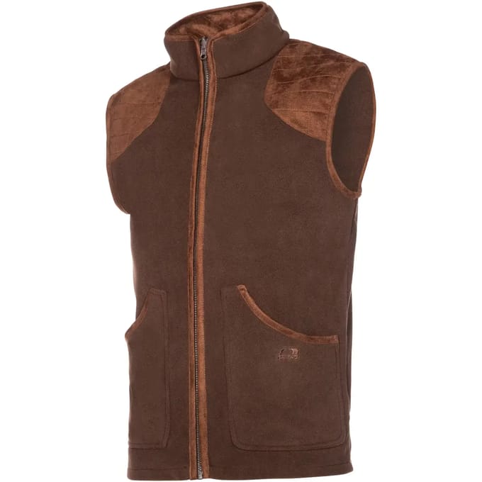 Fleecebodywarmer Baleno Newington