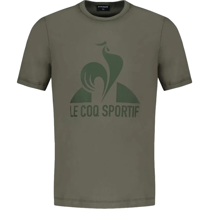 Kinder-T-shirt Le Coq Sportif Essential