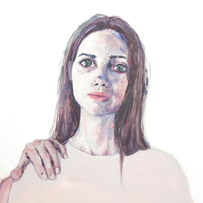 Morly - Something More Holy (LP)