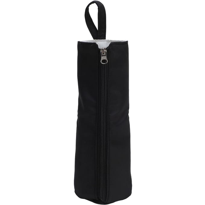 Krultang Opbergtas Hete Haarstylingtools Organizer Tas Hangend Draagbaar Haarstylingtools Reisetui voor