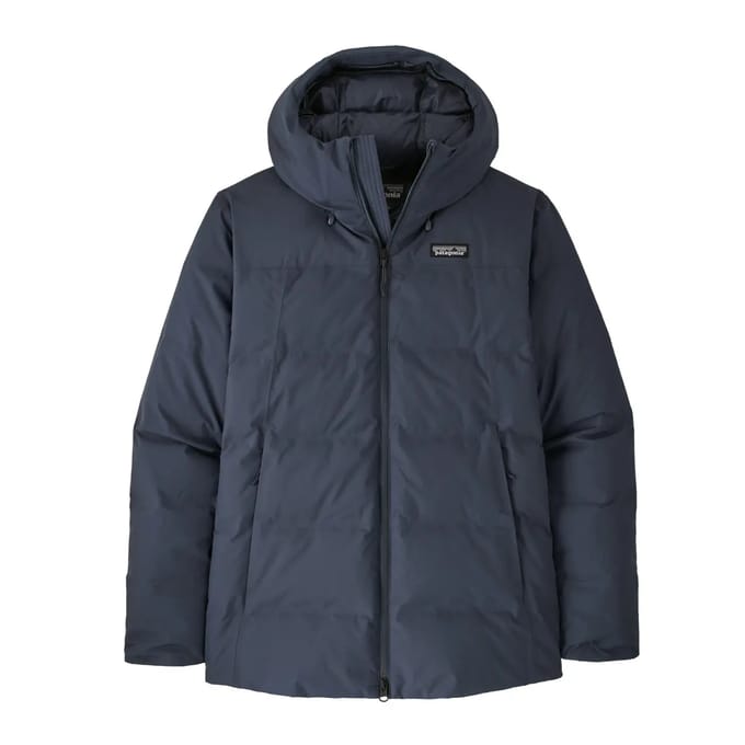 Donsjack voor dames Patagonia Glacier