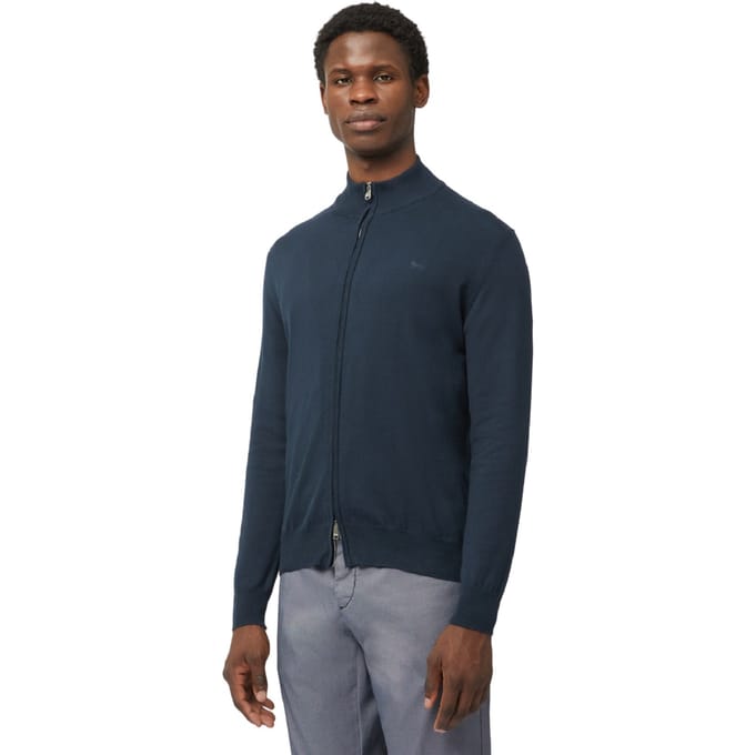 Harmont & Blaine blauwe shirts