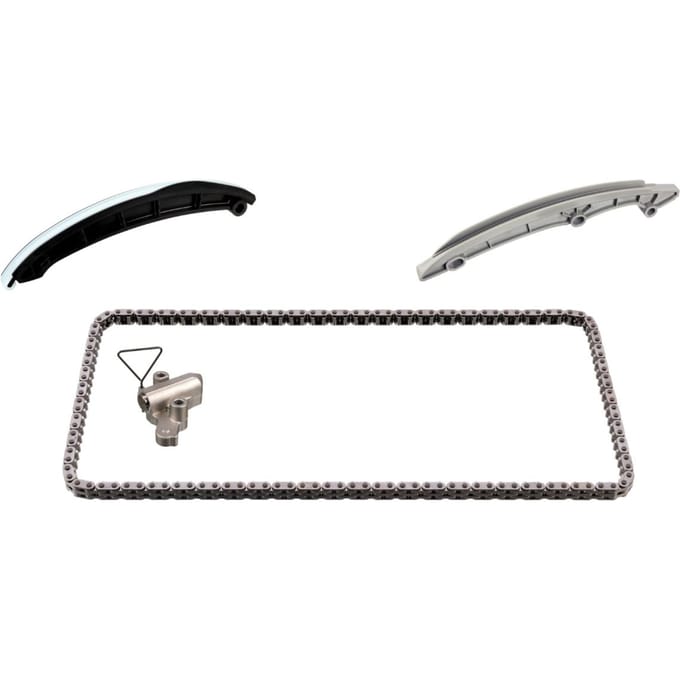 Ventielbesturingsset (ketting + elementen) SWAG SW33102602