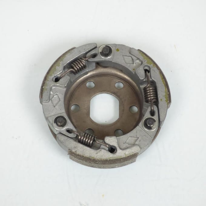Plateau d embrayage P2R pour Scooter Chinois 50 Scoot Neuf
