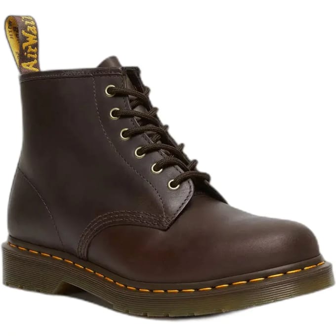 Kinderlaarzen Dr Martens 101 Crazy Horse