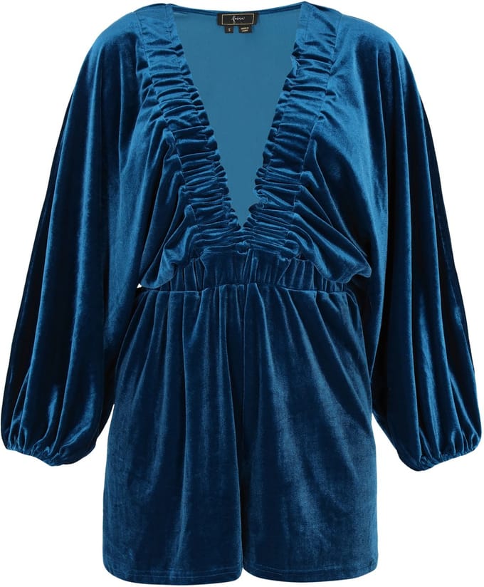 faina Jumpsuit