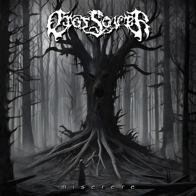 Crossover - Miserere (CD)