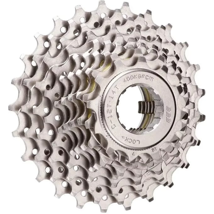 Bbb Cassette drivetrain 11 versnellingen 16-27 tands