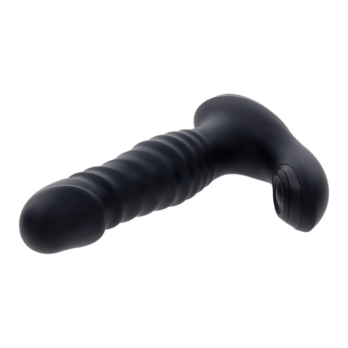 Zero Tolerance - Striker Anale Stimulator