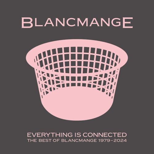 Blancmange - Everything Is Connected: The Best Of Blancmange 1979-2024 (2 CD)