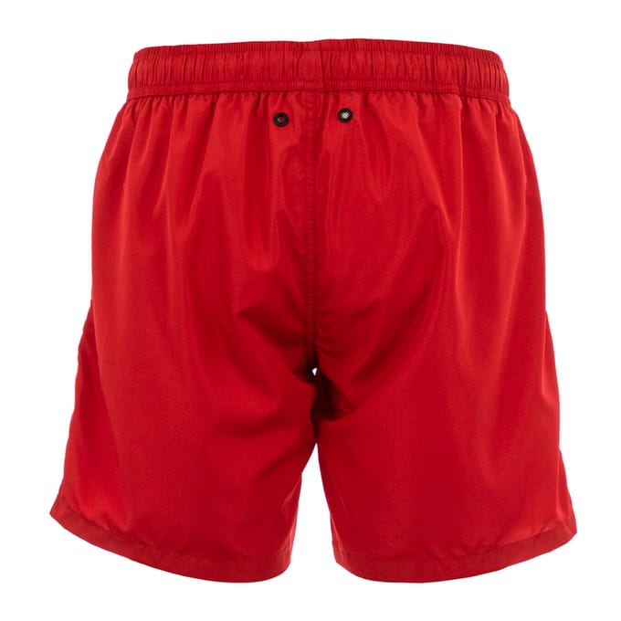 Bikkembergs  Boxer Basic    Rood
