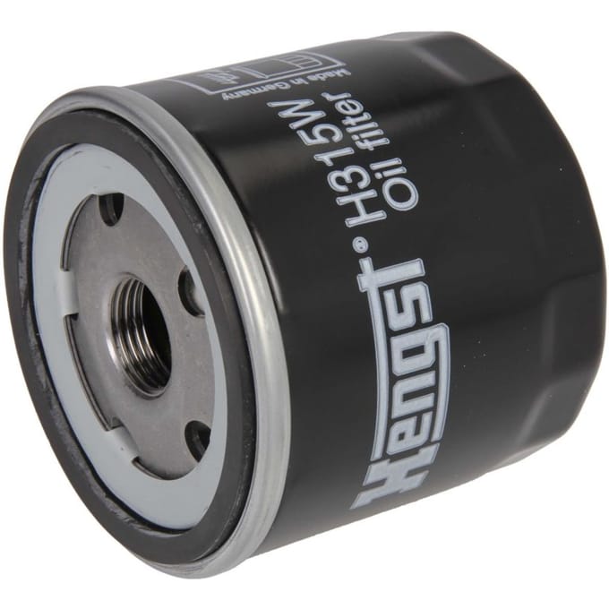 Oliefilter HENGST Filtration H315W