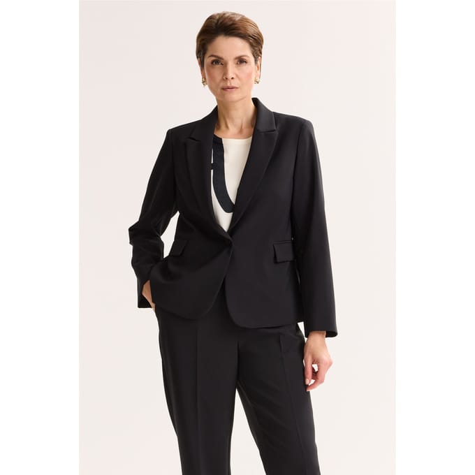 Easy Care Blazer