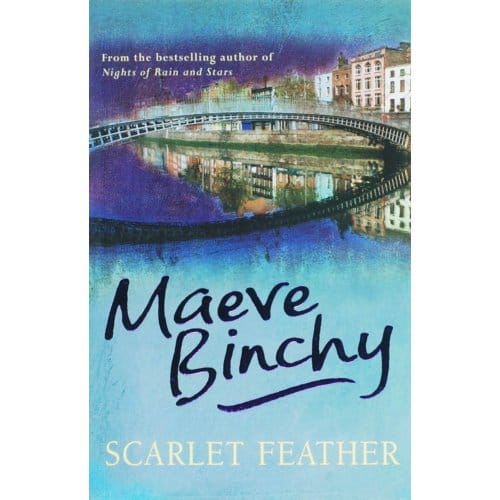 Scarlet Feather - Maeve Binchy