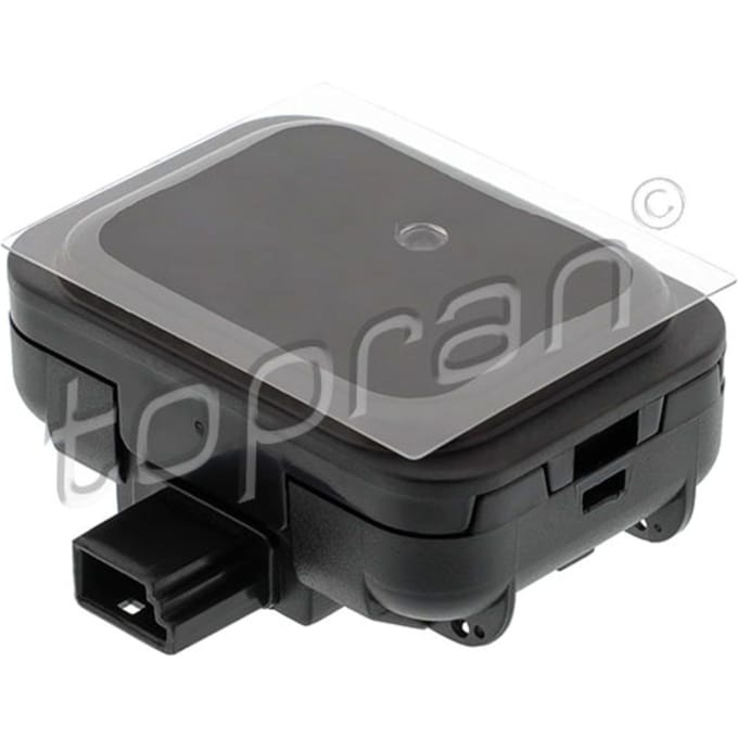 Topran Regensensor HANS PRIES 638 653