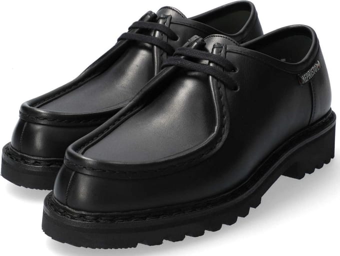 Nette schoenen Mephisto Peppo