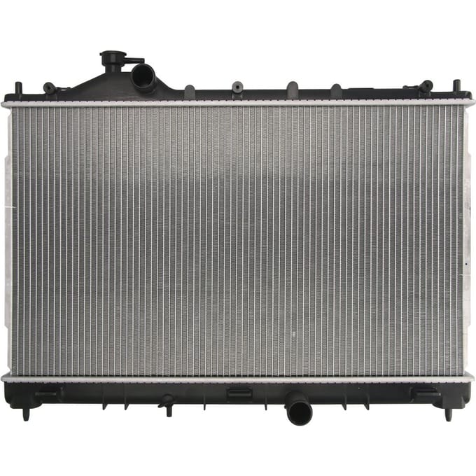 Radiator, motorkoeling KOYORAD PL033596
