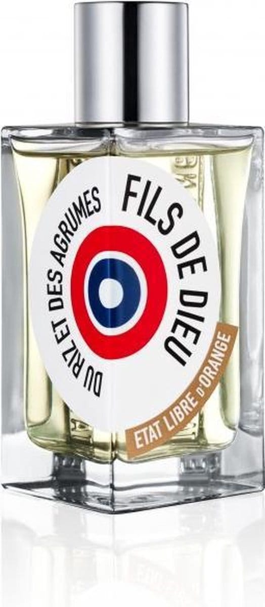 Etat Libre D'Orange Fils De Dieu - 50ml - Eau de parfum