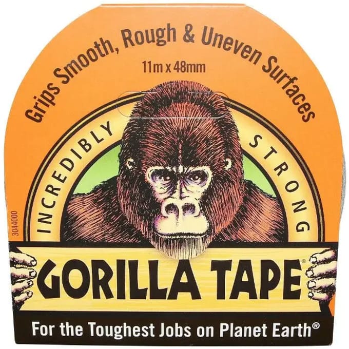 Plakband voor velgen om om te bouwen naar tubeless Selection P2R Gorilla