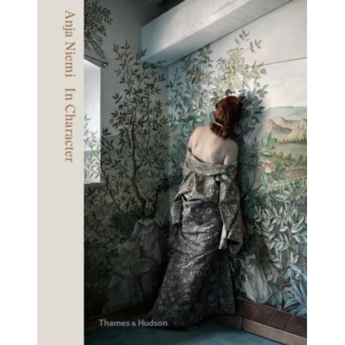 Anja Niemi: In Character - Anja Niemi