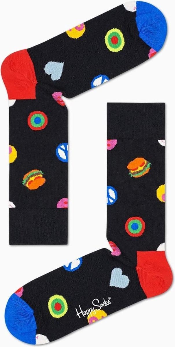 Happy Socks - Symbol Dot