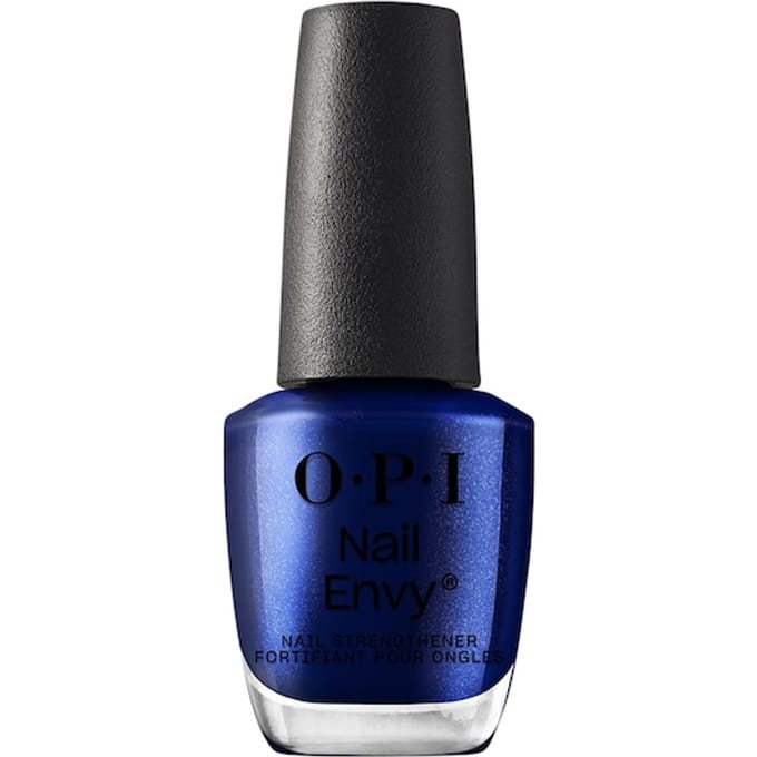 OPI Nail Envy - All Night Strong - Nagelverharder met Kleur