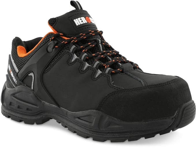 Herock Gigantes Lage werkschoenen S3-WR-EVA (1802) - 45