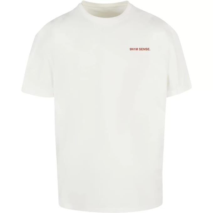 T-shirt 9N1M SENSE Cocktail Club