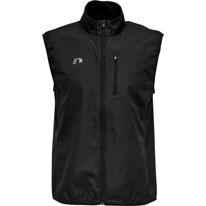 Windjack Newline Gilet Core léger et résistant au vent