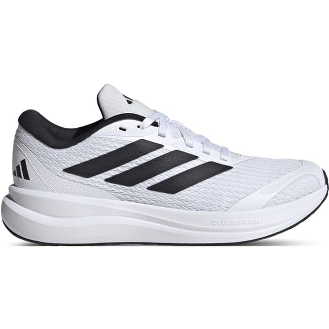 Adidas Runfalcon Kindersneakers - Wit - Maat 36 - Mesh/Synthetisch