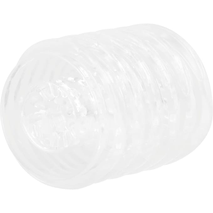 Compacte masturbator, 6,5 cm