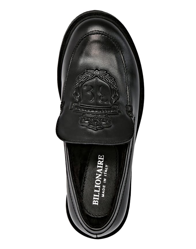 Mocassin