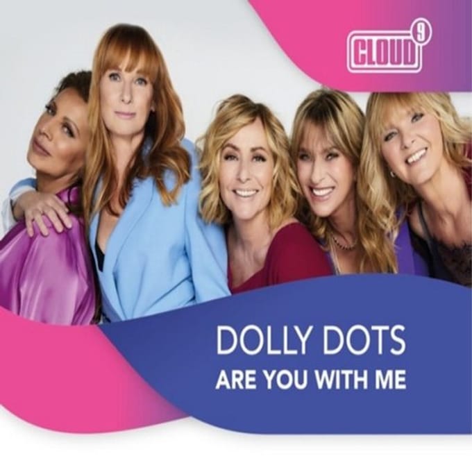 "Are You With Me (3"" CD Single )"