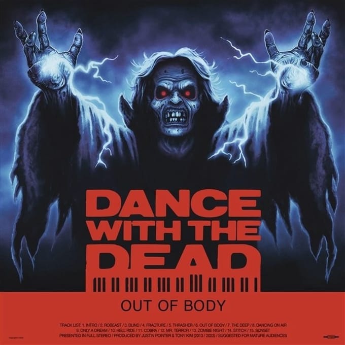 Out of Body