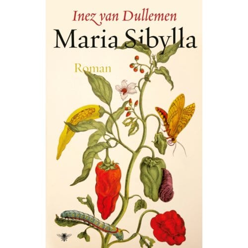 Maria Sibylla - Inez van Dullemen